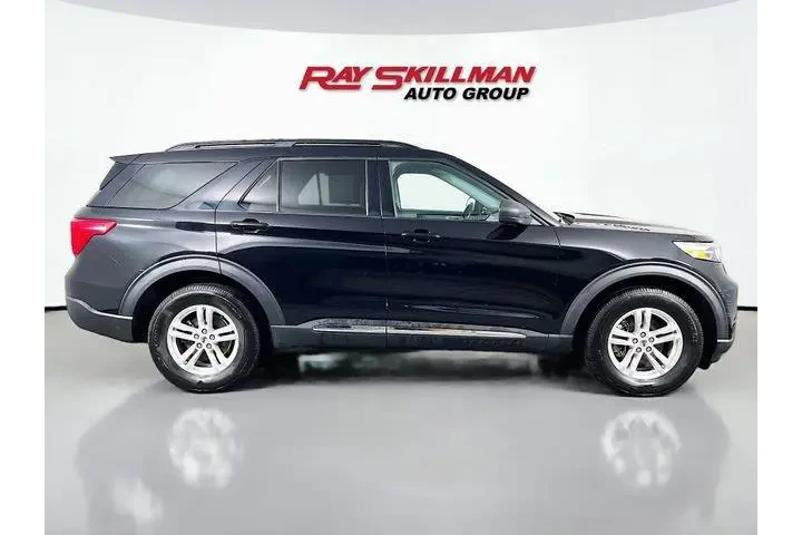 $23975 : Ford Explorer 2020 AWD XLT 4 image 6