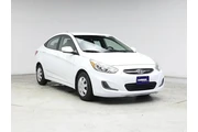 Hyundai ACCENT 2017 SE 4dr S en Charlotte