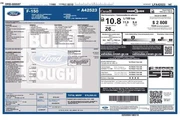 $32990 : Ford F-150 2020 4x4 XL 4dr S thumbnail