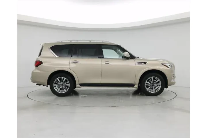$29998 : INFINITI QX80 2018 AWD 4dr S image 7