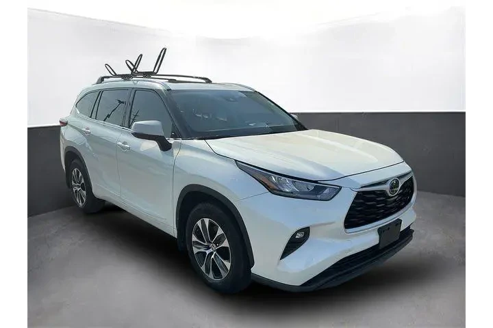 $26000 : Toyota Highlander 2020 AWD X image 8