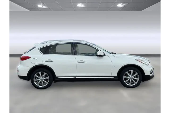 $14797 : INFINITI QX50 2016 AWD 4dr C image 8