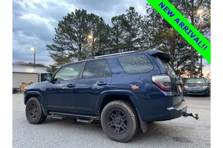 $35039 : Toyota 4Runner 2020 4x4 SR5 image 5
