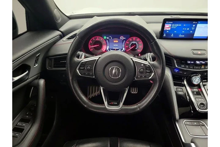 $31998 : Acura TLX 2021 SH-AWD 4dr Se image 10