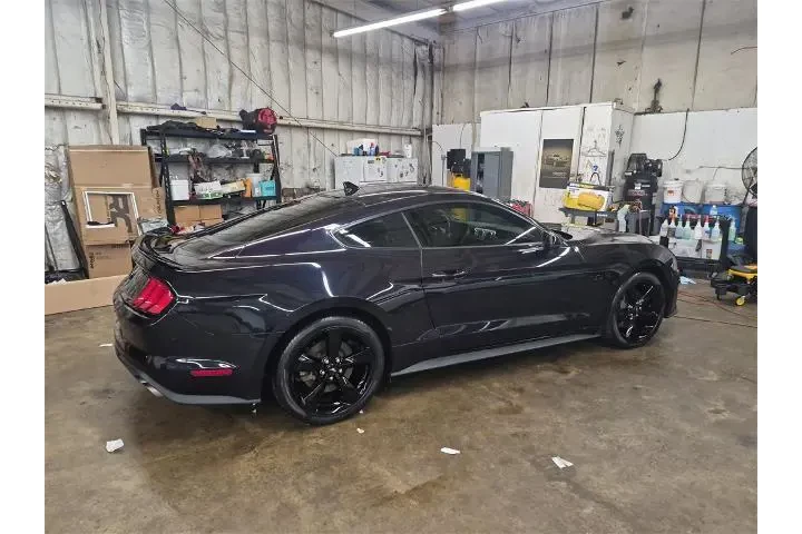 $36428 : Ford Mustang 2022 GT Premium image 4