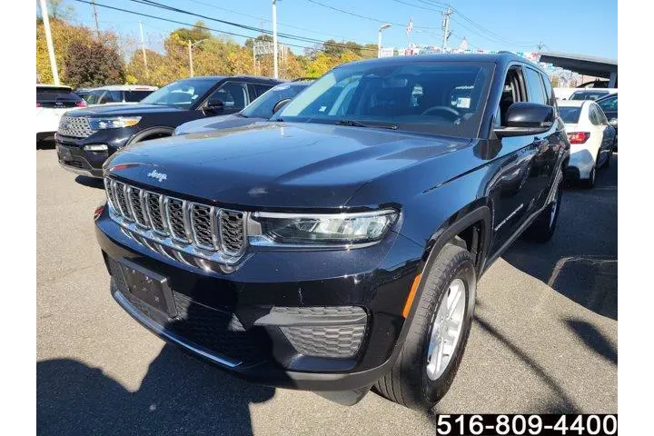 $26247 : Jeep Grand Cherokee 2023 4x4 image 5
