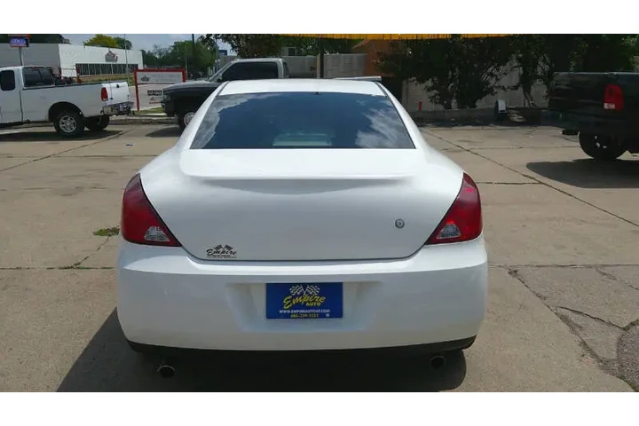 $6999 : 2006 G6 GTP image 9