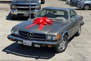 $7495 : 1979 MERCEDES-BENZ SL CLASS 4 thumbnail