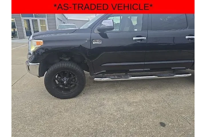 $24390 : Toyota Tundra 2015 4x4 1794 image 6