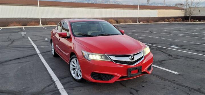 $15700 : 2018 ILX image 3