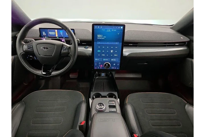 $32998 : Ford Mustang Mach-E 2022 AWD image 1