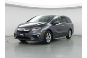 $23998 : Honda Odyssey 2018 EX-L 4dr thumbnail