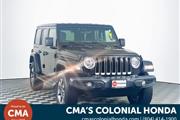 $31869 : PRE-OWNED 2021 JEEP WRANGLER thumbnail