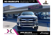 $34995 : 2020 Super Duty F-250 SRW XLT thumbnail
