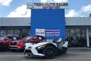 $15995 : 2021 Polaris Slingshot thumbnail