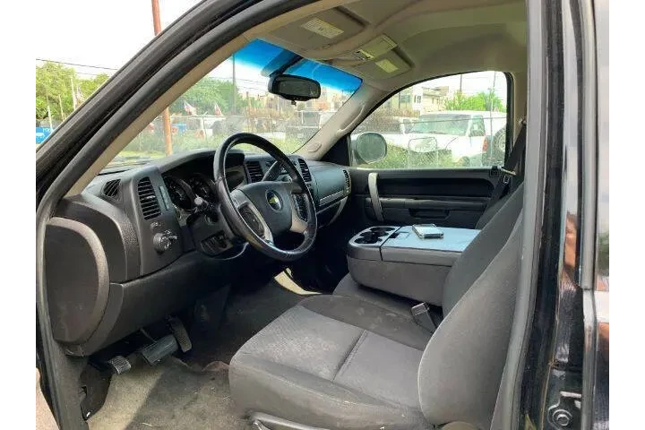 $19995 : 2011 Silverado 1500 LT image 9