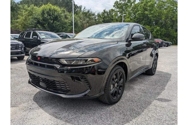 $29487 : Dodge Hornet 2024 AWD R/T Pl image 8