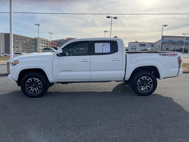 $38191 : PRE-OWNED  TOYOTA TACOMA TRD S image 8