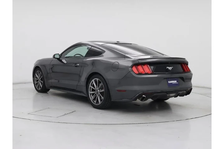 $17998 : Ford Mustang 2015 EcoBoost P image 2