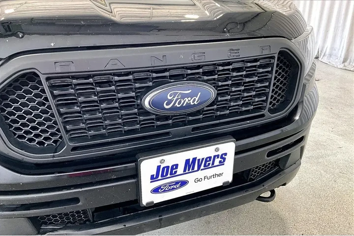 $18793 : Ford Ranger 2021 4x2 XL 4dr image 7