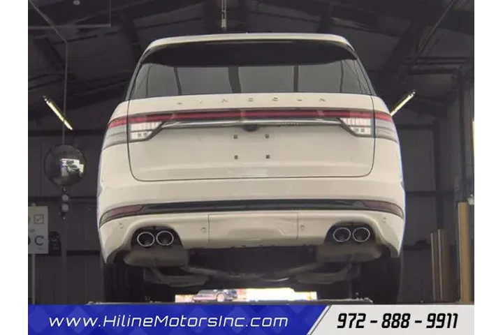 $46998 : 2022 Aviator Reserve image 8