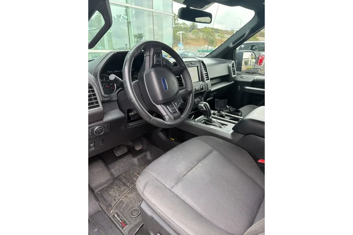$25900 : Ford F-150 2019 4x2 XL 4dr S image 7
