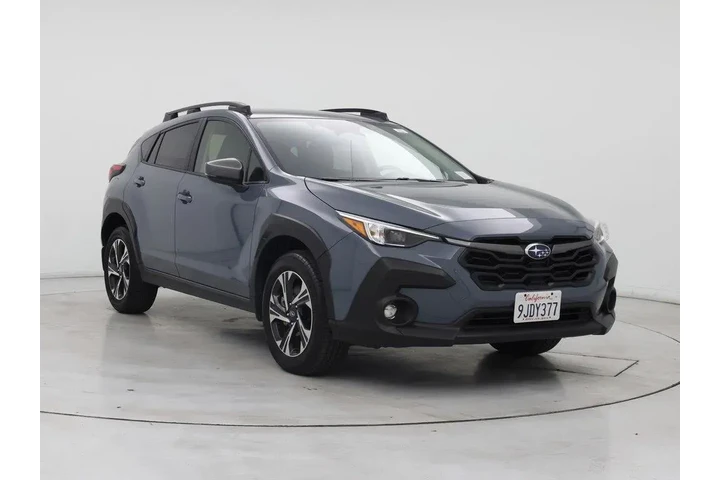$25998 : Subaru Crosstrek 2024 AWD Pr image 1