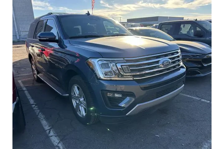 $14995 : Ford Expedition 2020 4x2 XLT image 2