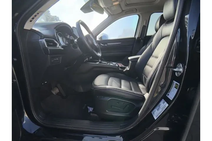 $25865 : Mazda CX-5 2025 AWD 2.5 S Pr image 4