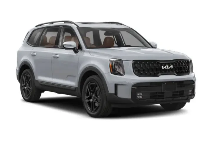 $39813 : Kia Telluride 2024 AWD SX X- image 9