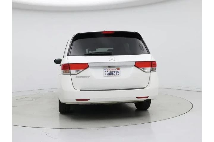 $16998 : Honda Odyssey 2015 EX-L 4dr image 6