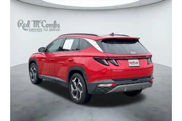 $28216 : Hyundai TUCSON 2023 Limited image 3