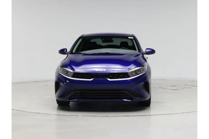 $20998 : Kia Forte 2024 LXS 4dr Sedan image 5