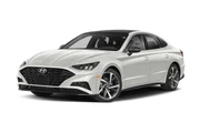 Hyundai SONATA 2022 SEL Plus