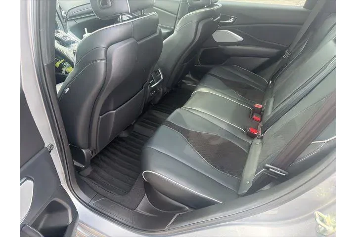 $28995 : Acura RDX 2020 SH-AWD 4dr SU image 6