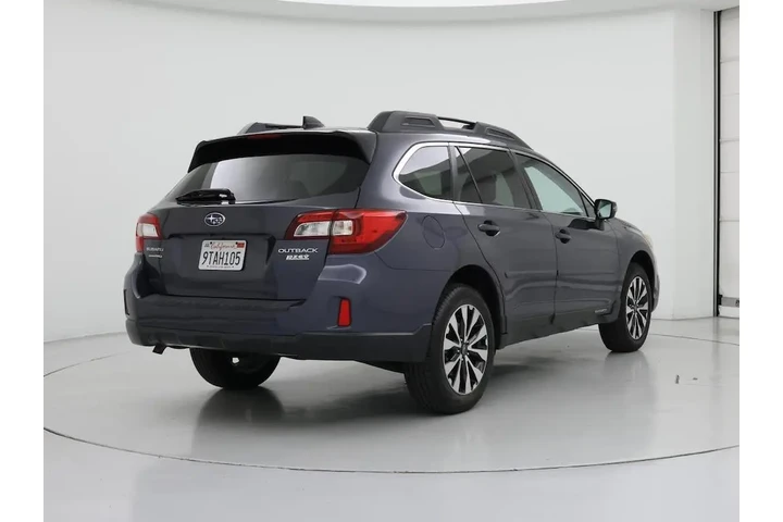 $13998 : Subaru Outback 2016 AWD 2.5i image 8