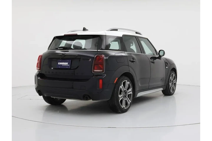$29998 : MINI Countryman 2023 AWD Coo image 8