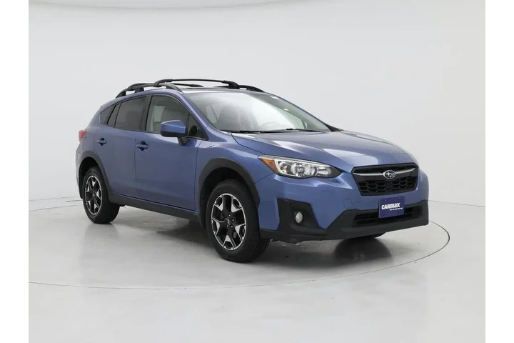 $19998 : Subaru Crosstrek 2020 AWD Pr image 1
