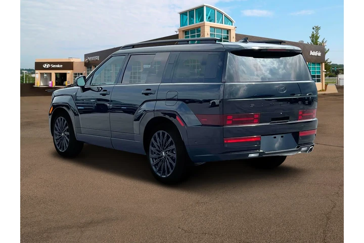 $37900 : Hyundai SANTA FE 2024 AWD Ca image 5