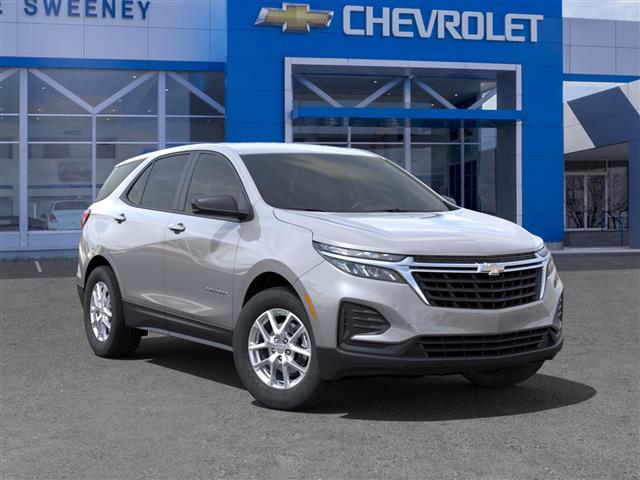 $28690 : 2024 Equinox LS image 7