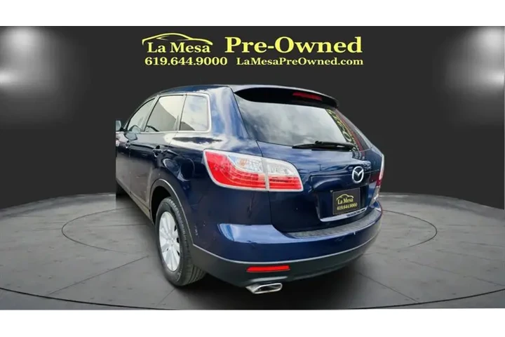 $5995 : 2010 CX-9 Sport image 3