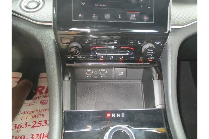 $31987 : Jeep Grand Cherokee L 2023 4 image 8