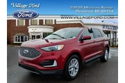 Ford Edge 2024 AWD SEL 4dr S