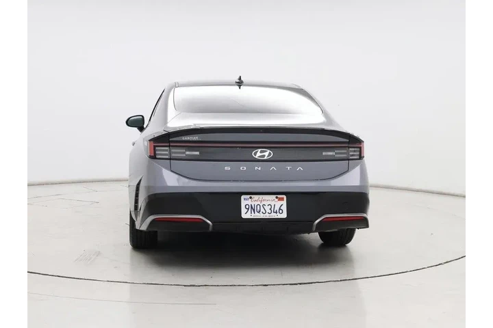 $22998 : Hyundai SONATA 2024 AWD SEL image 6