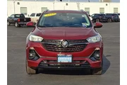 $22200 : Buick Encore GX 2023 AWD Sel thumbnail
