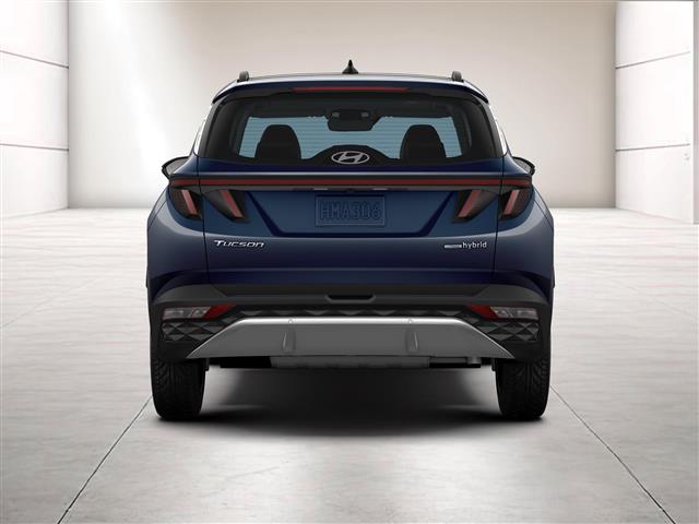 $40589 : New 2024 Hyundai TUCSON HYBRI image 6