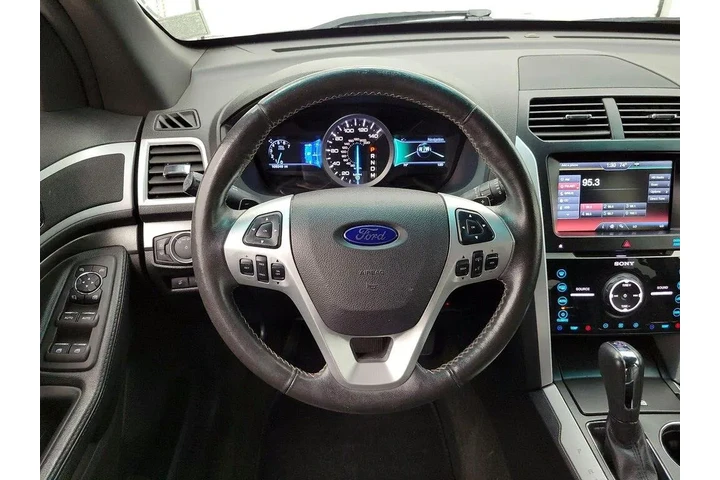 $15998 : Ford Explorer 2015 AWD Sport image 10