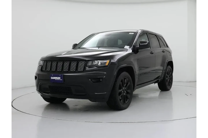 $27998 : Jeep Grand Cherokee 2020 4x4 image 4