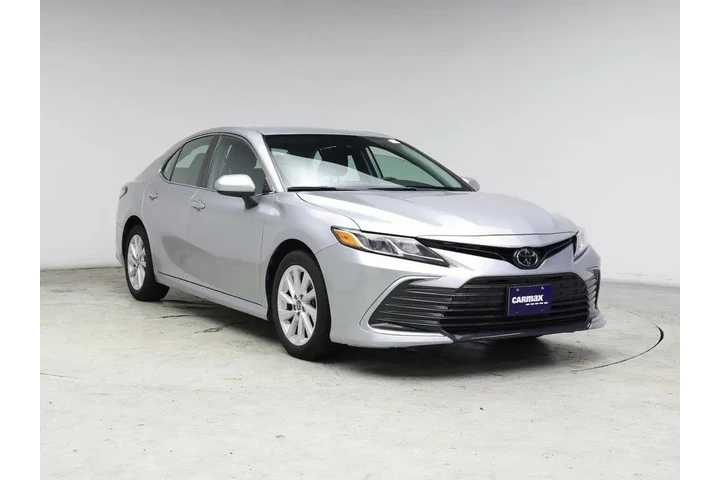 $23998 : Toyota Camry 2022 LE 4dr Sed image 1
