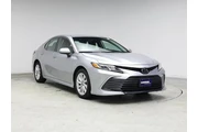 Toyota Camry 2022 LE 4dr Sed